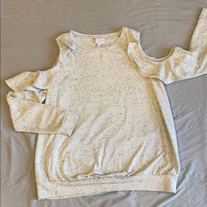 Isabel Maternity Sweatshirt